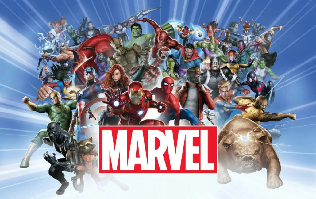 Marvel