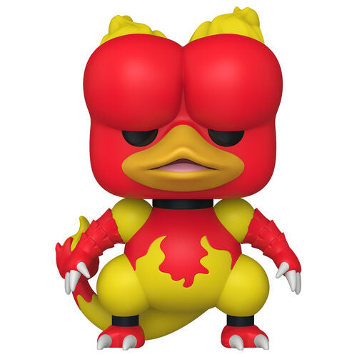 Funko Pop! Pokémon #1125 – Magmar
