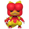 Funko Pop! Pokémon #1125 – Magmar