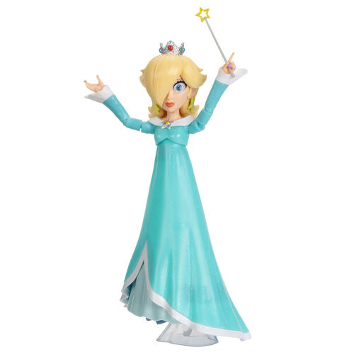 Super Mario Galaxy Movie Assorted Figures 12.5cm