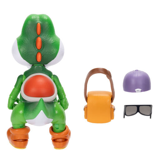 Super Mario Galaxy Movie Assorted Figures 12.5cm