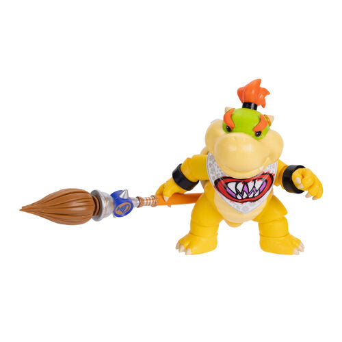 Super Mario Galaxy Movie Assorted Figures 12.5cm
