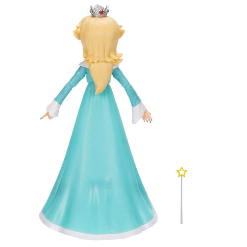 Super Mario Galaxy Movie Assorted Figures 12.5cm