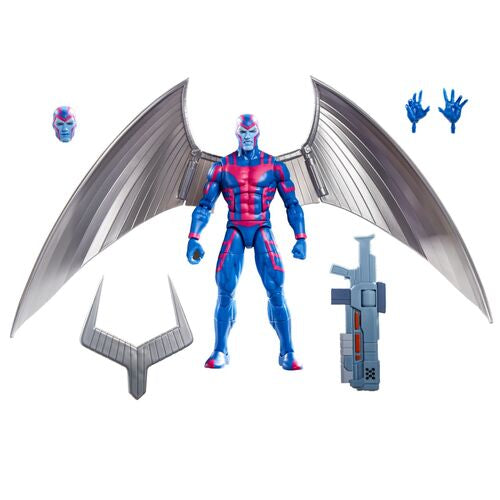 Marvel Legends Series – Archangel Action Figure (X-Men ’97)