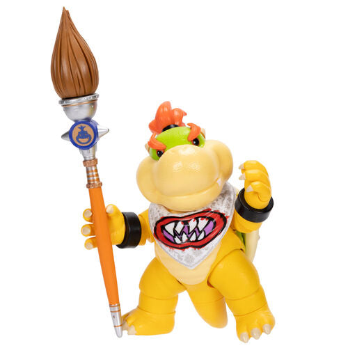Super Mario Galaxy Movie Assorted Figures 12.5cm