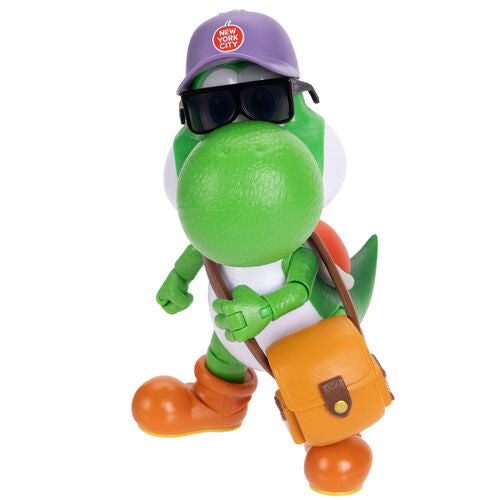 Super Mario Galaxy Movie Assorted Figures 12.5cm