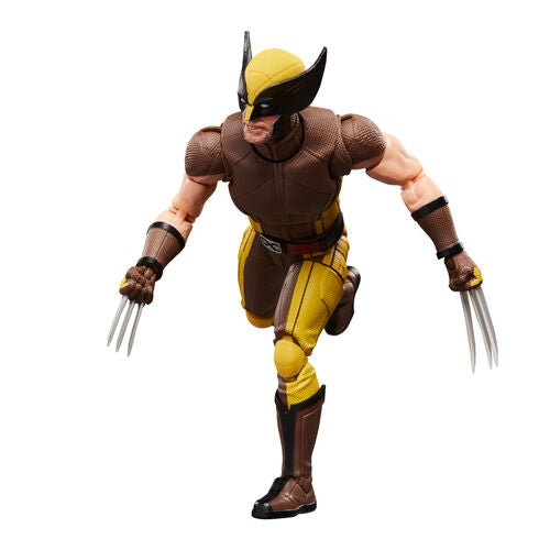 Marvel Legends Series – Wolverine Action Figure