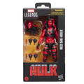 Marvel Legends Series – Red She-Hulk