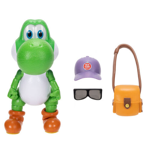 Super Mario Galaxy Movie Assorted Figures 12.5cm