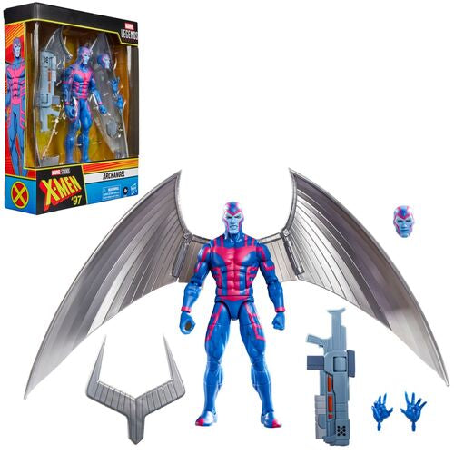 Marvel Legends Series – Archangel Action Figure (X-Men ’97)
