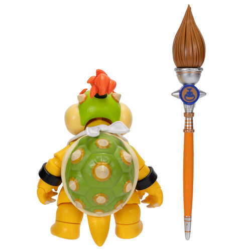 Super Mario Galaxy Movie Assorted Figures 12.5cm