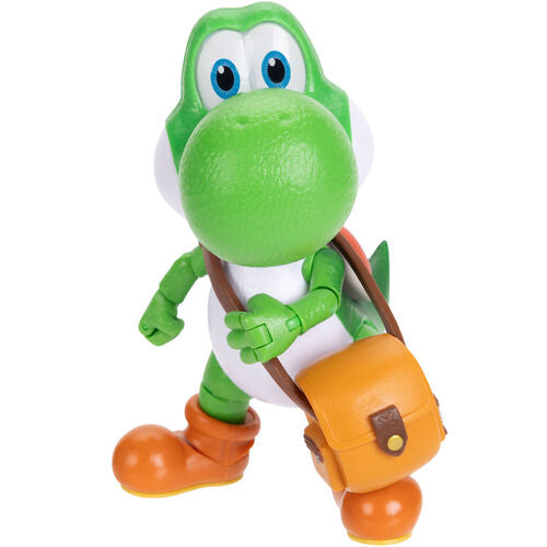 Super Mario Galaxy Movie Assorted Figures 12.5cm