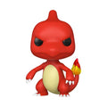 Funko Pop! Pokémon #1195 Charmeleon