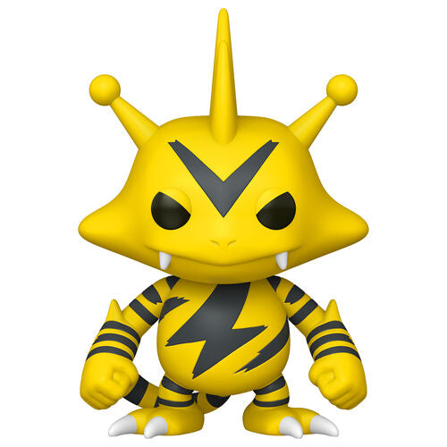 Funko Pop! Pokémon #1124 – Electabuzz