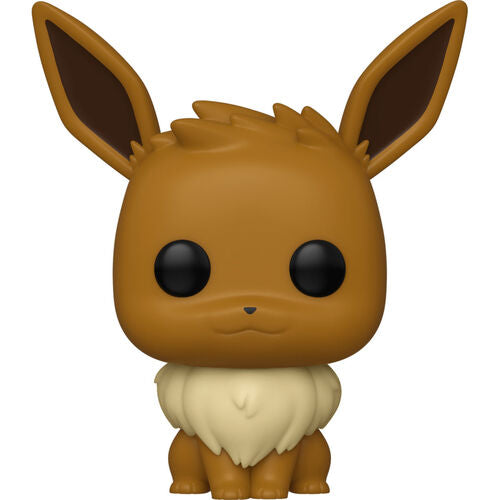 Funko Pop! Pokémon #577 – Eevee
