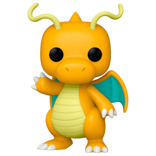 Funko Pop! Pokémon #850 – Dragonite