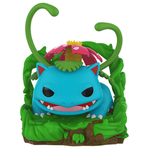 Funko Pop! Pokémon #1158 – Venusaur