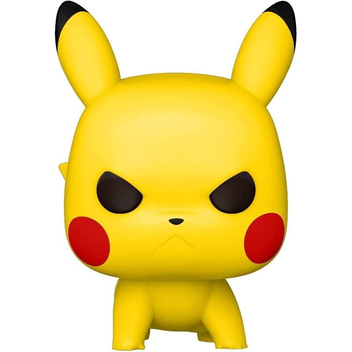 Funko Pop! Pokémon #779 – Pikachu