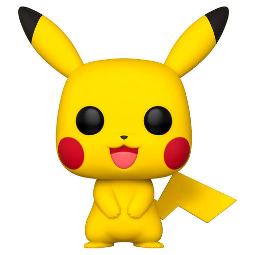 Funko Pop! Pokémon #353 – Pikachu