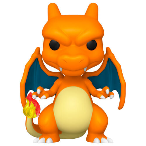Funko Pop! Pokémon #843 – Charizard