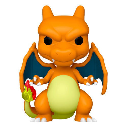 Funko Pop! Jumbo Pokémon #851 – Charizard